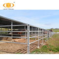 5 bar round horse corral panels for sale